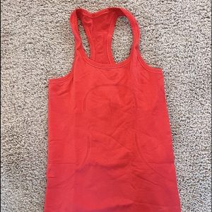 Lululemon Swiftly Tech Tank